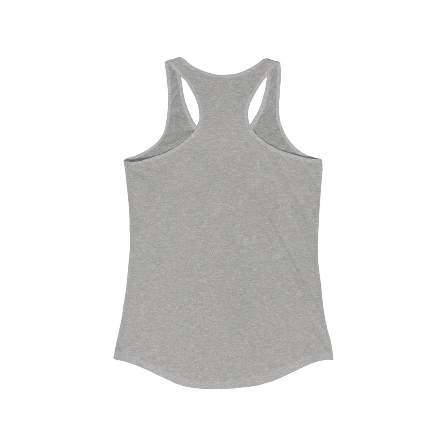 Racerback Tank Ideal for Active Women - Lightweight, Stylish, and Comfortable