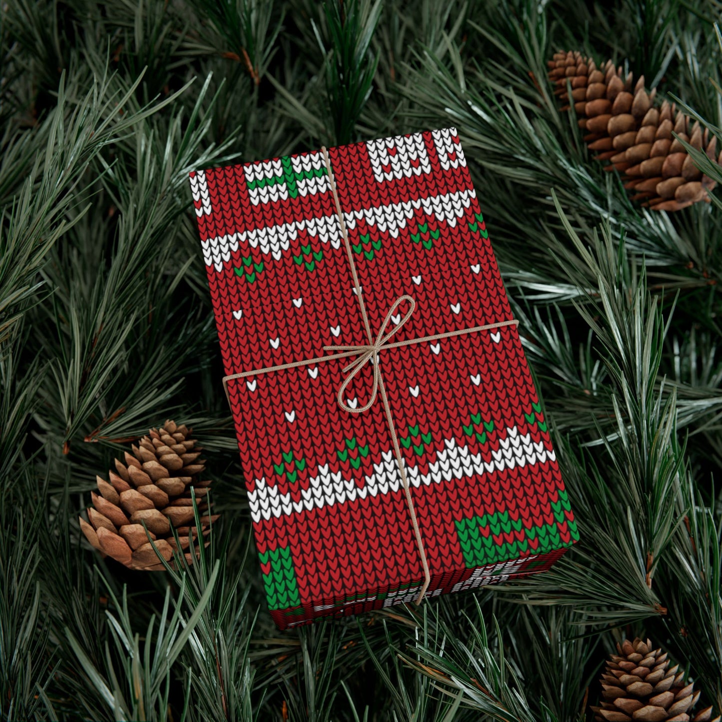 Festive Gift Wrap Papers for Holidays | Christmas, Birthdays, Weddings, Parties, and Special Occasions