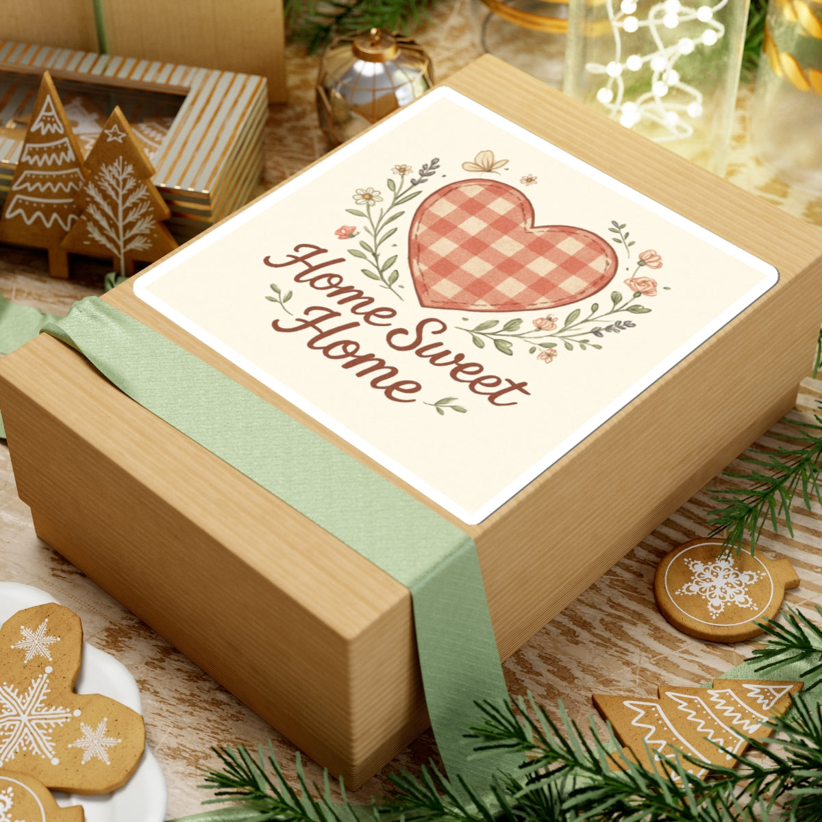 Kiss-Cut Stickers - Custom Shape Vinyl Stickers