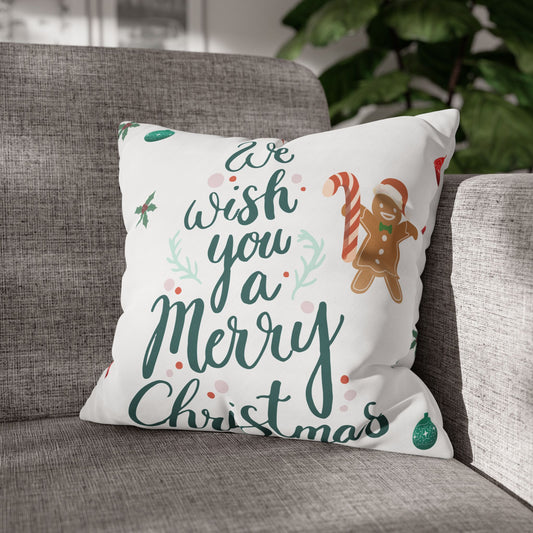Christmas Decorative Pillowcase