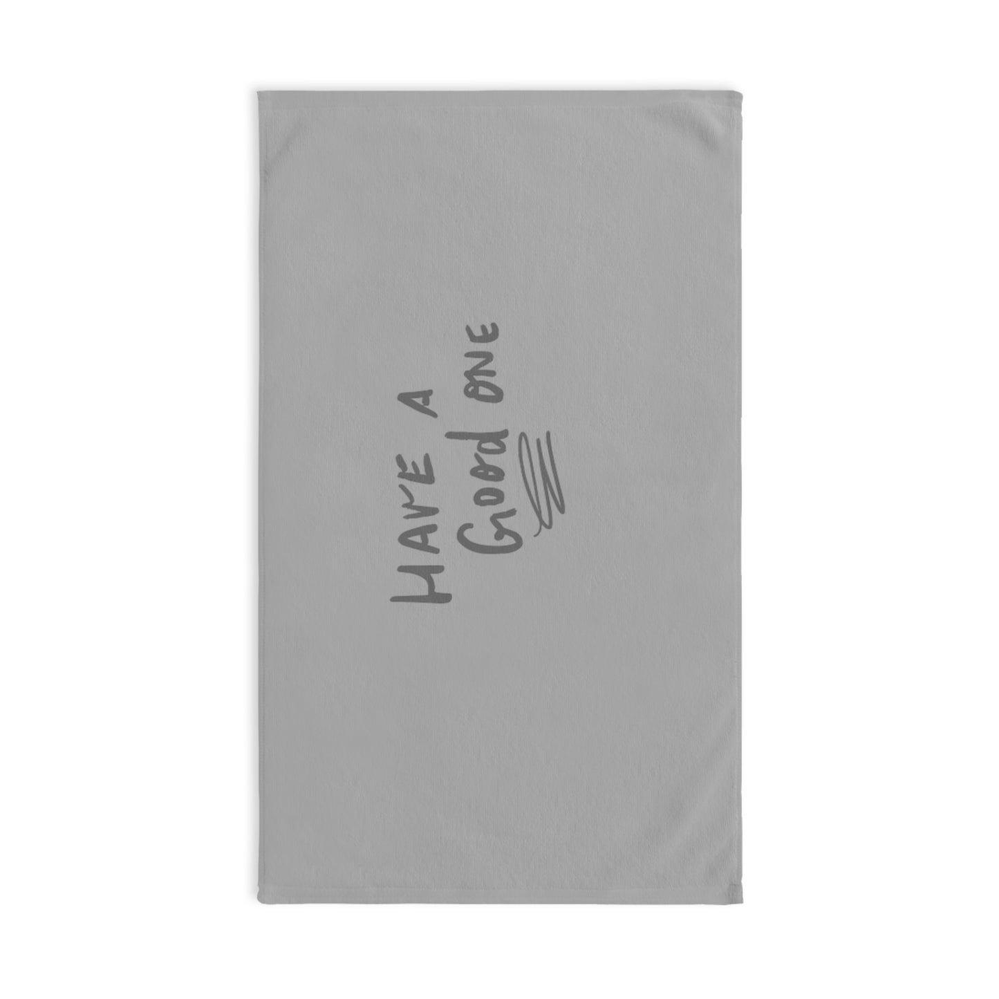 Inspirational Hand Towel