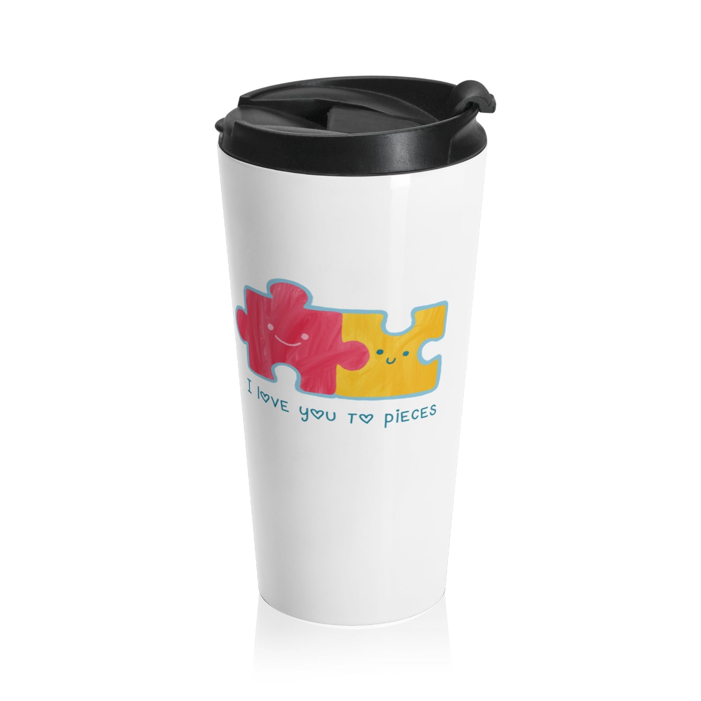 Travel Mug Quotes