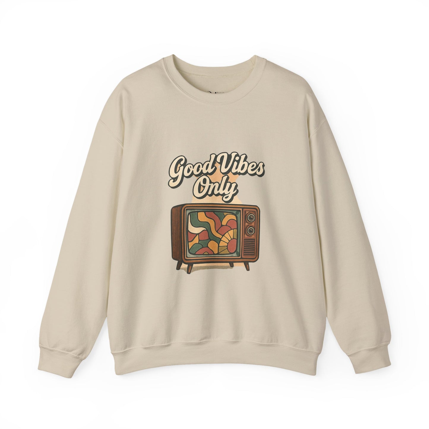 Cozy Unisex Crewneck Sweatshirt