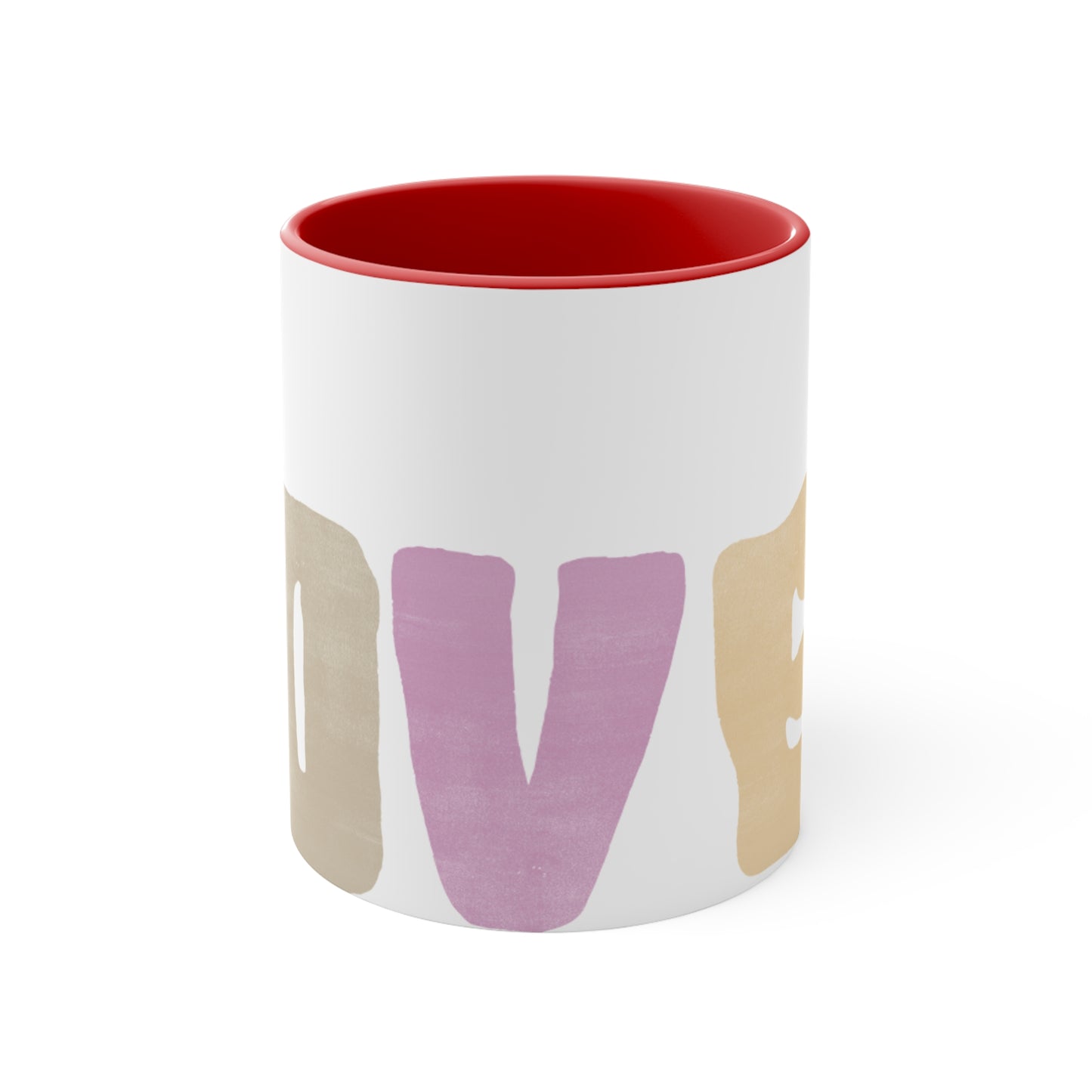 Accent Mug