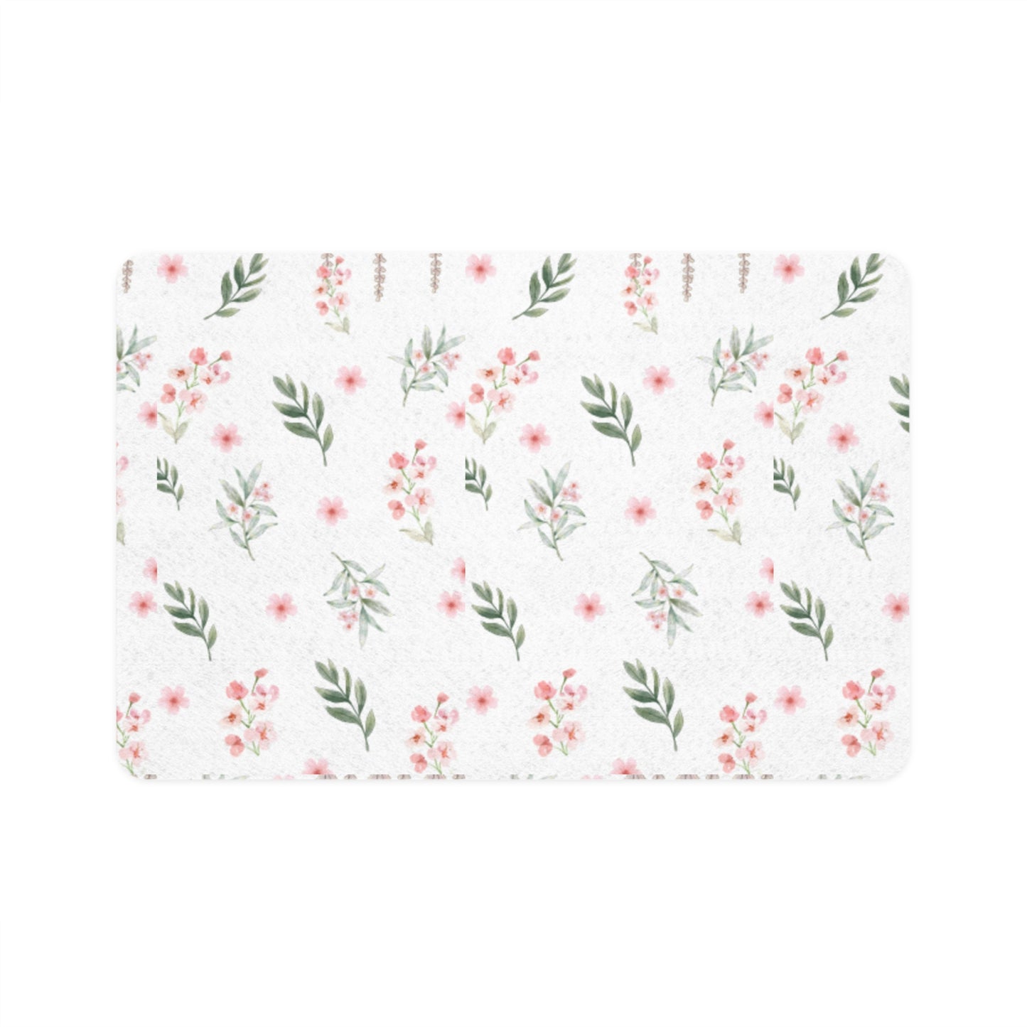 Silicone Pet Feeding Mat for Dogs and Cats - Easy Clean