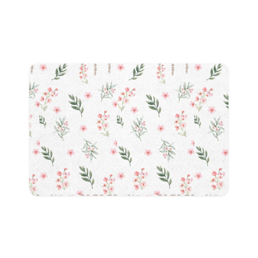 Silicone Pet Feeding Mat for Dogs and Cats - Easy Clean