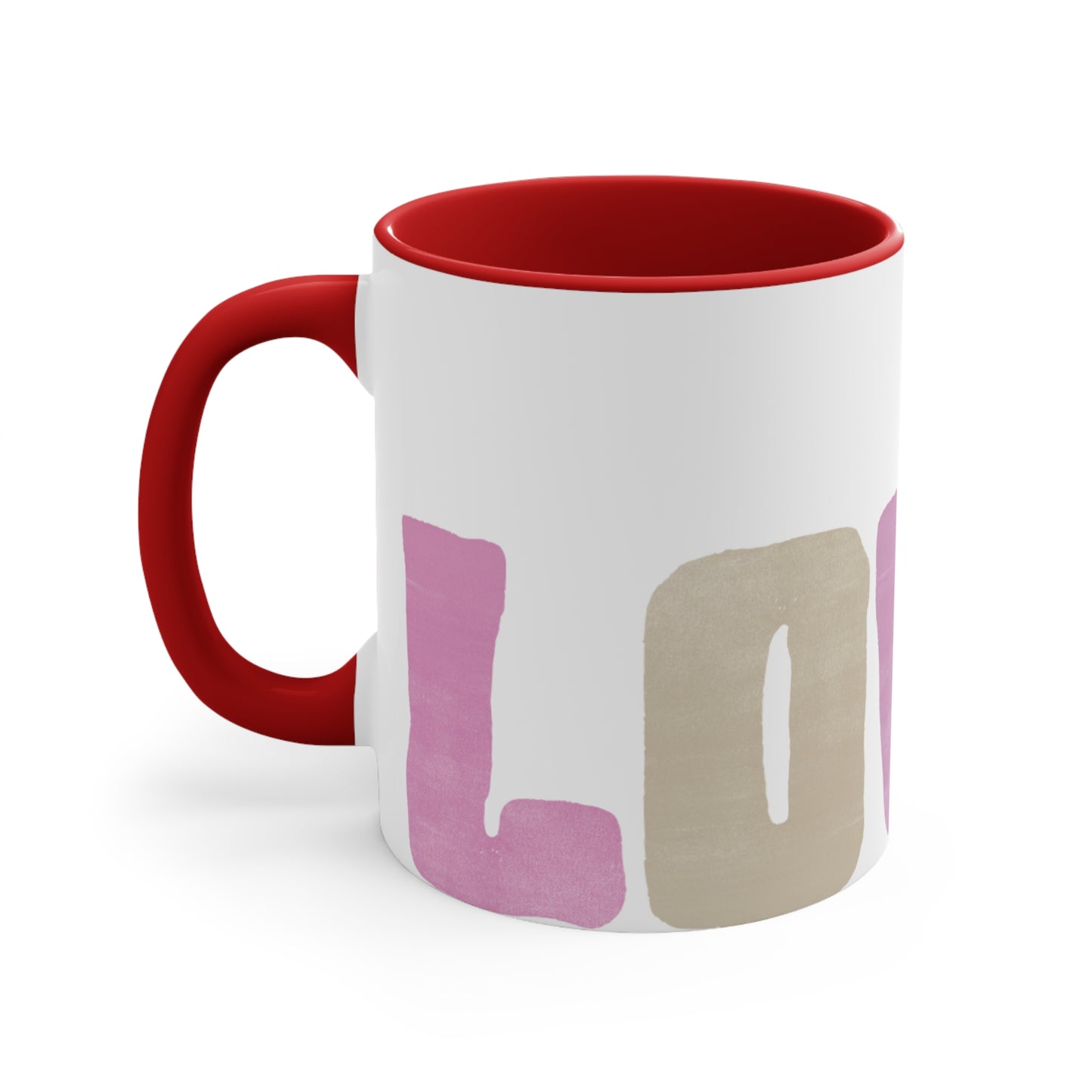 Accent Mug