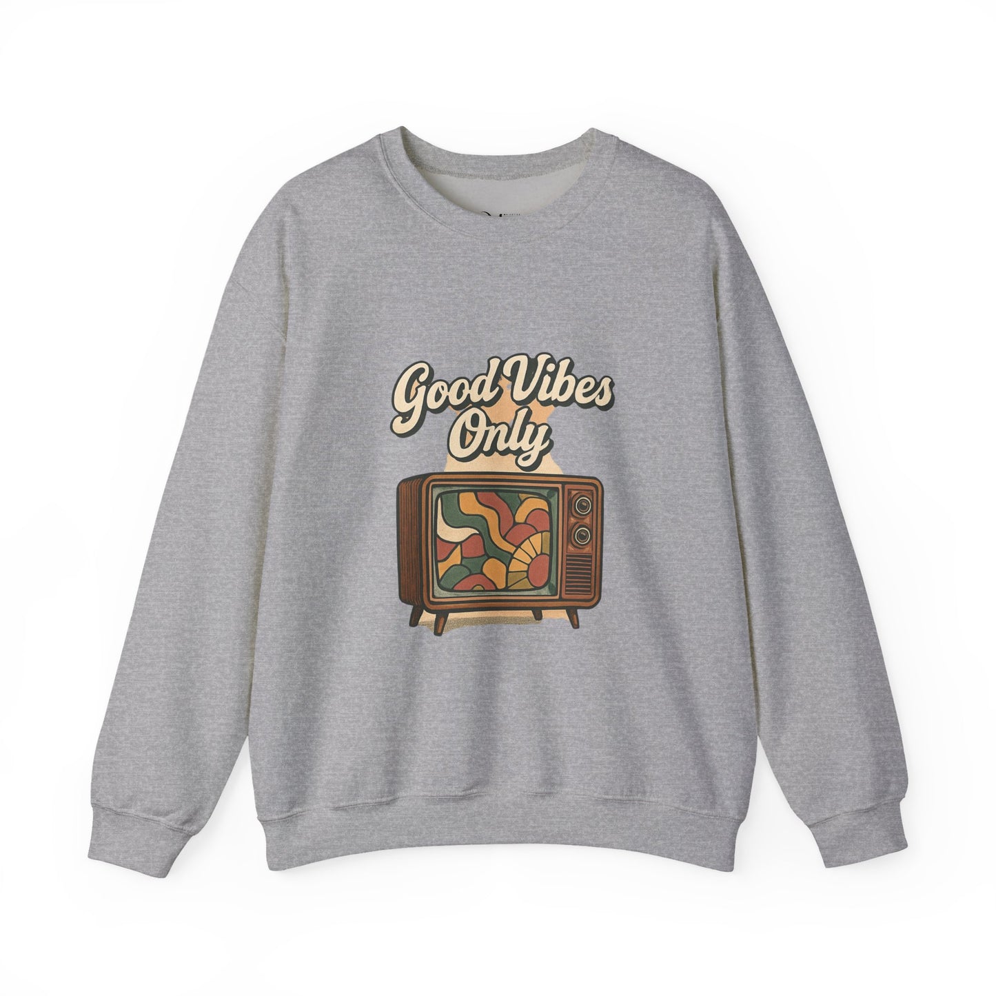 Cozy Unisex Crewneck Sweatshirt