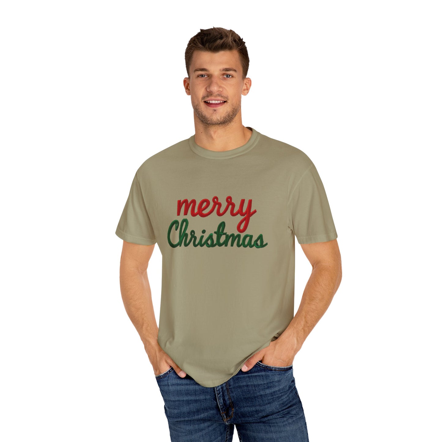 Christmas Family T-shirt