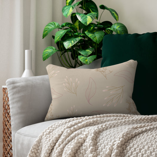 Coussin lombaire