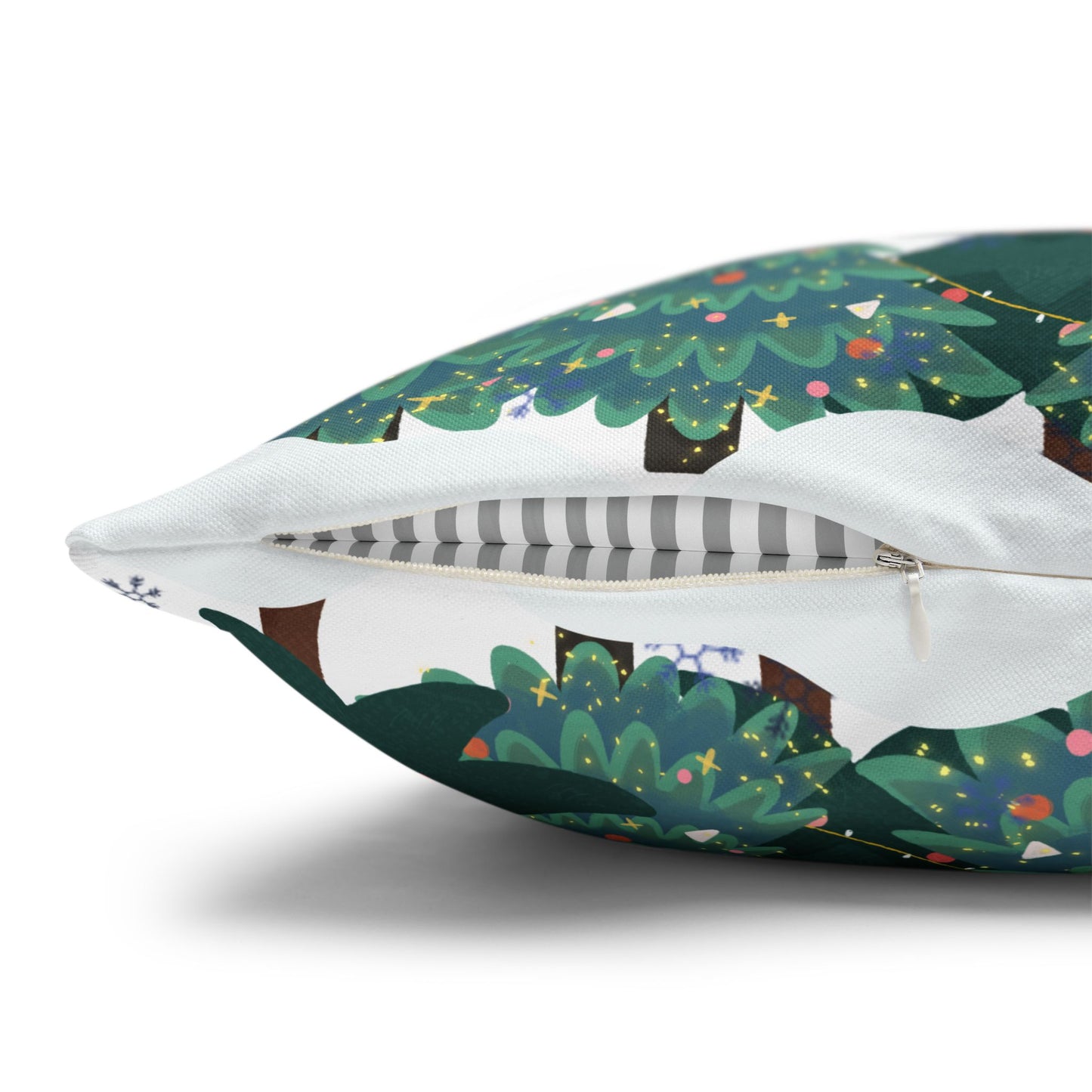 Christmas pillow case