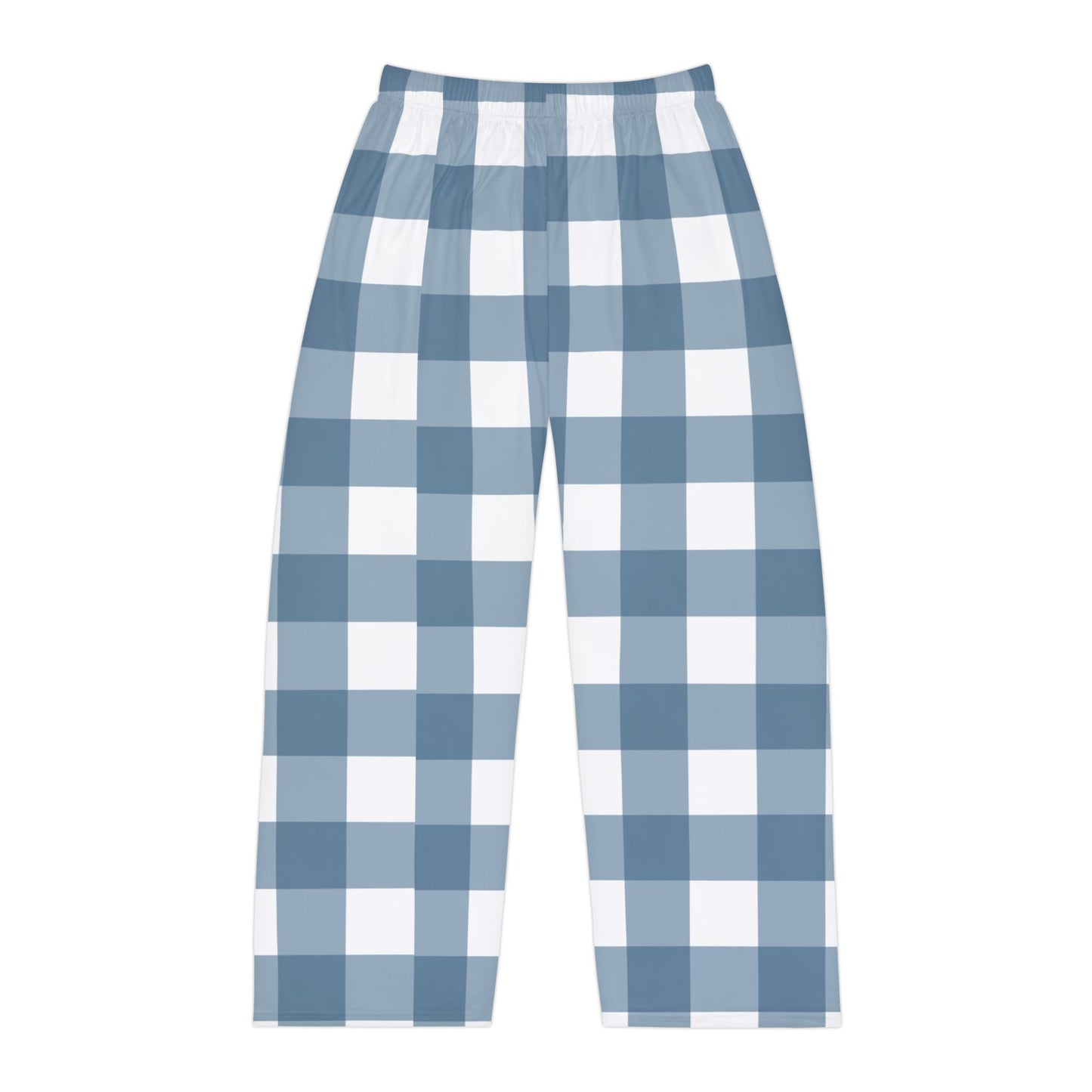 Cozy Men's Pajama Pants