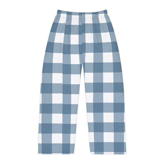 Cozy Men's Pajama Pants