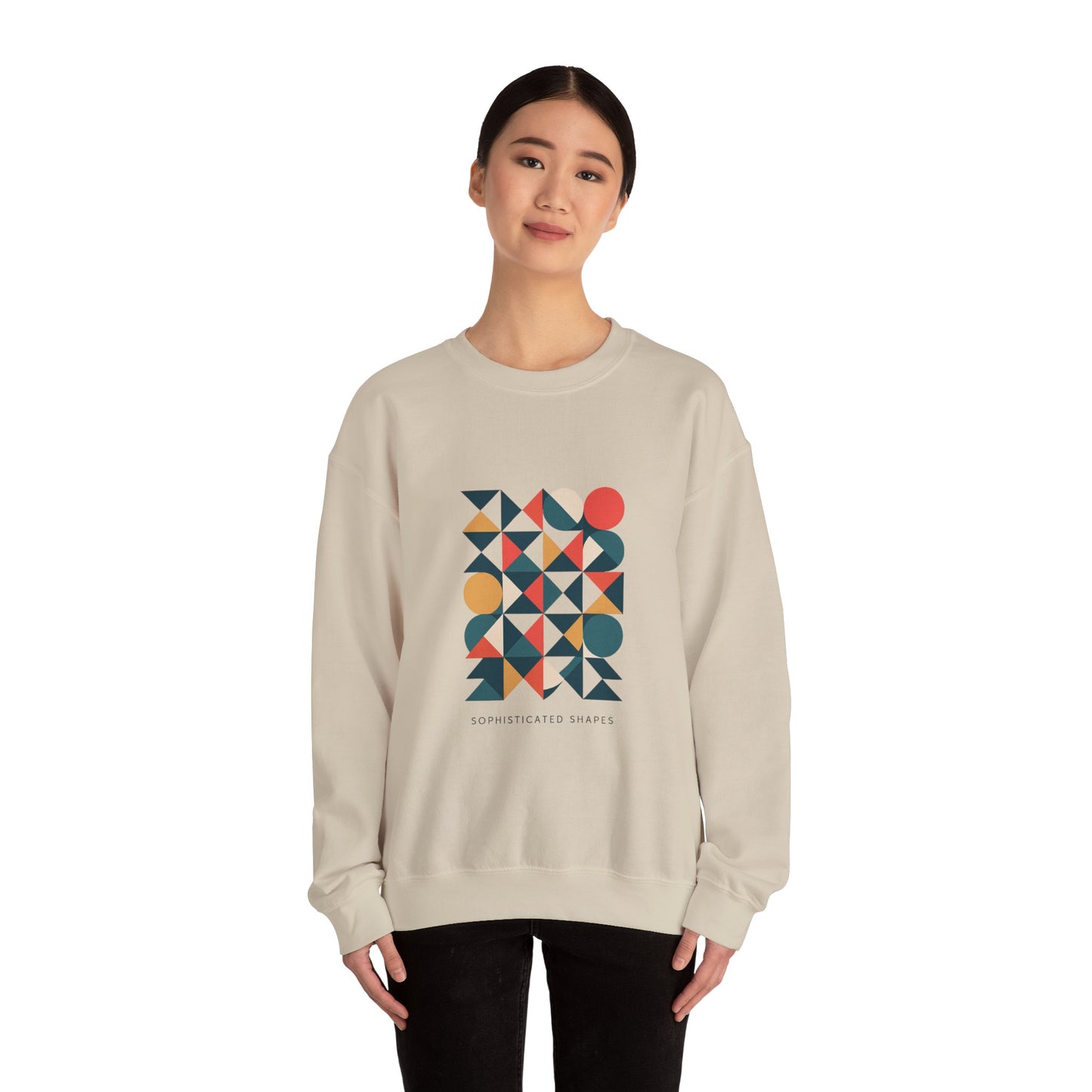 Cozy Winter Unisex Sweatshirt