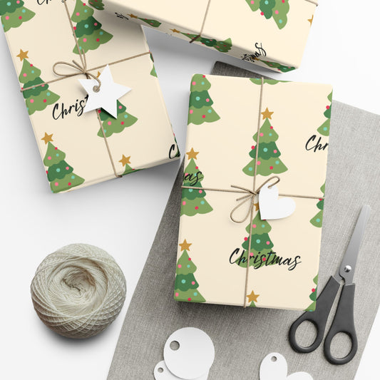 Wrapping Paper