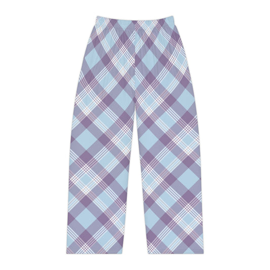Plaid Pajama Pants