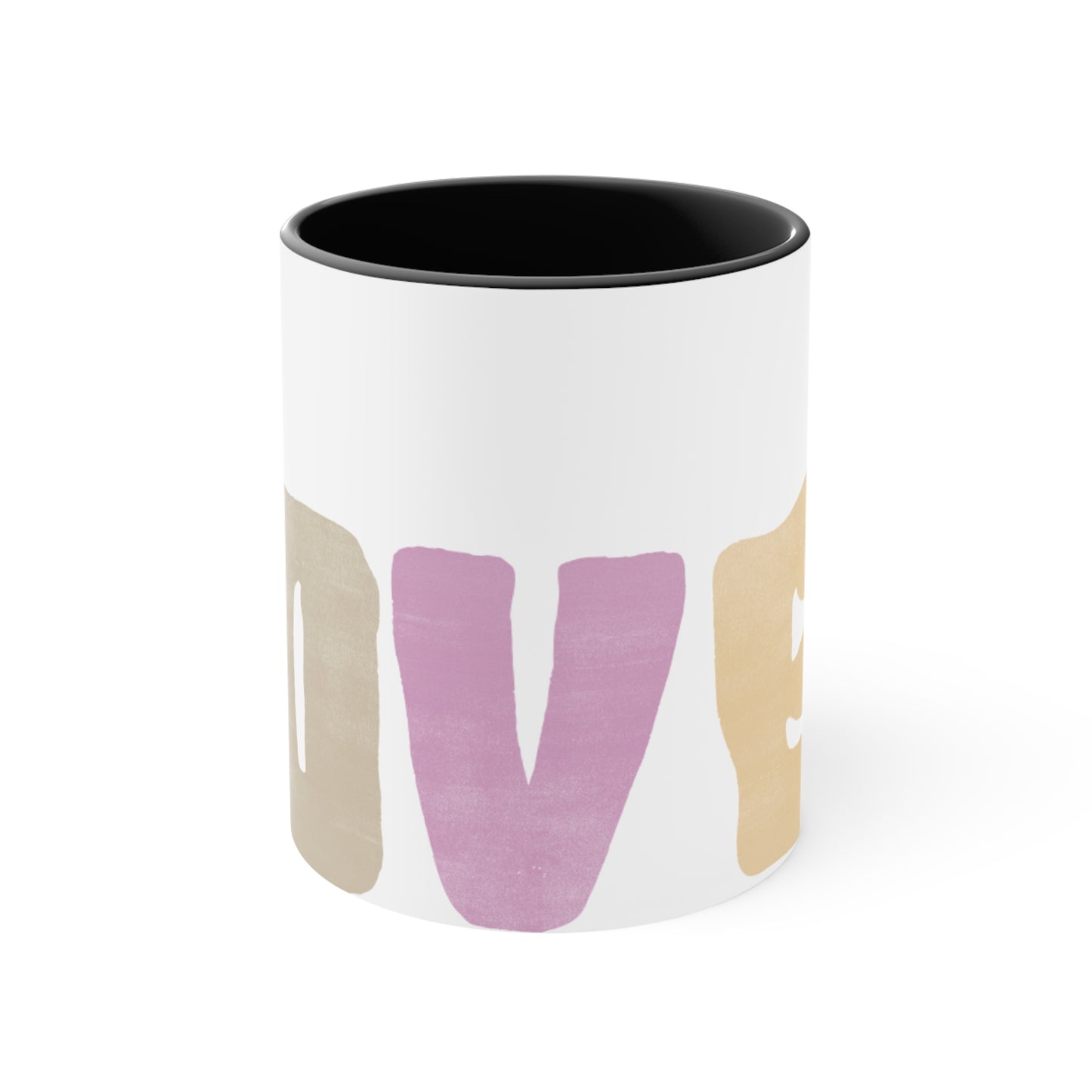 Accent Mug