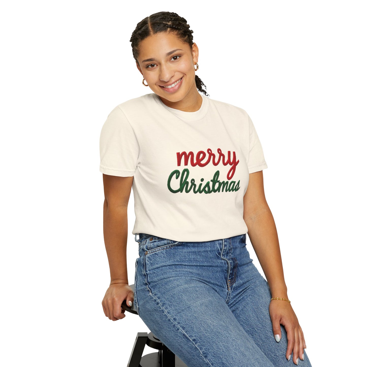 Christmas Family T-shirt