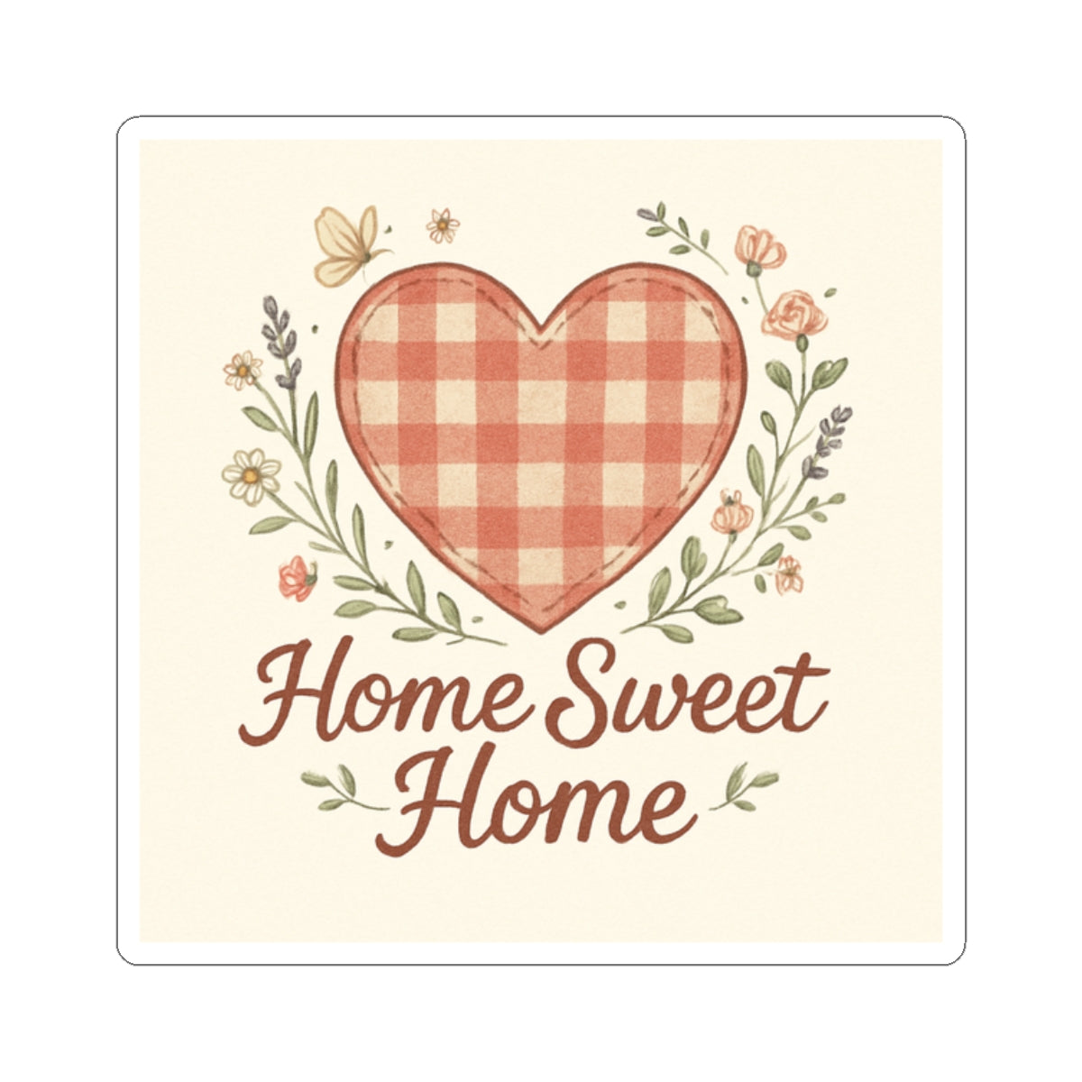 Kiss-Cut Stickers - Custom Shape Vinyl Stickers