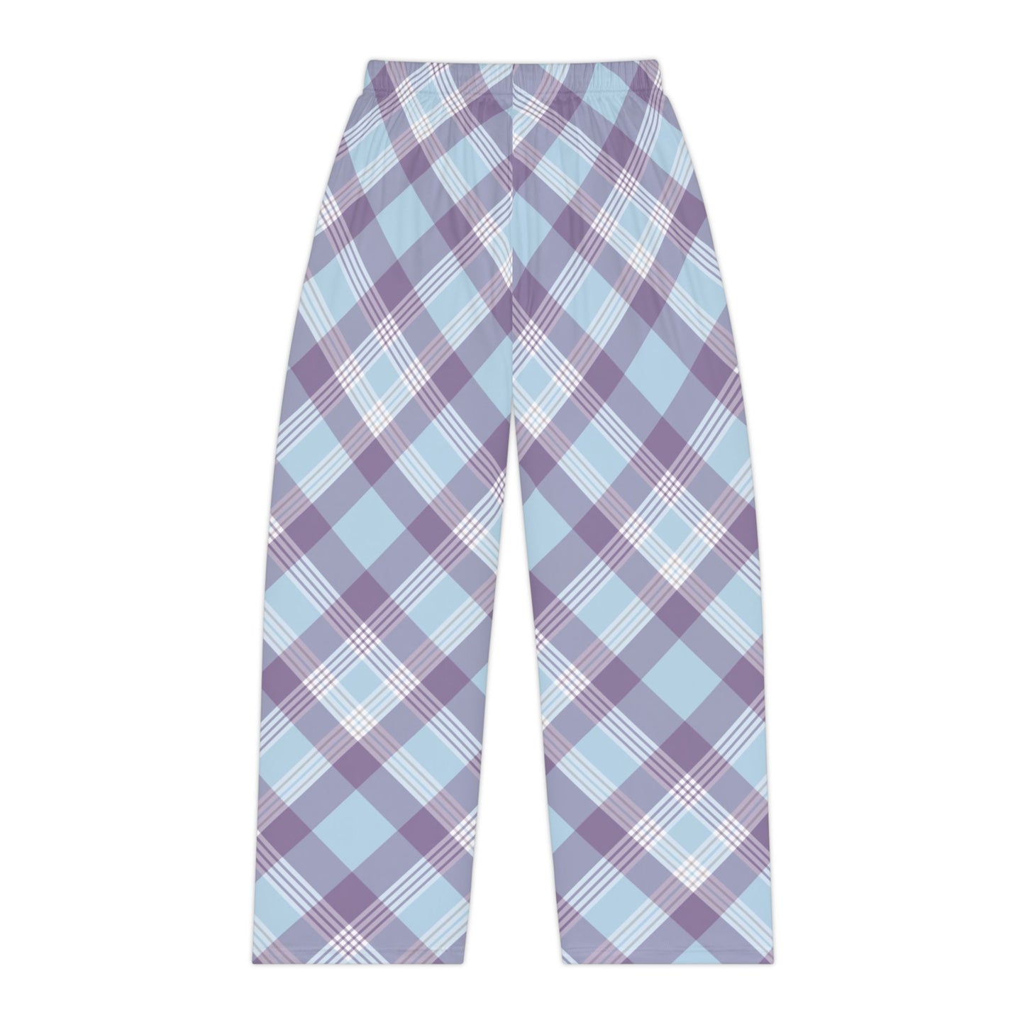 Plaid Pajama Pants