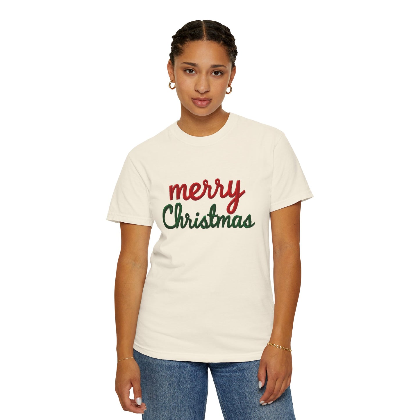 Christmas Family T-shirt