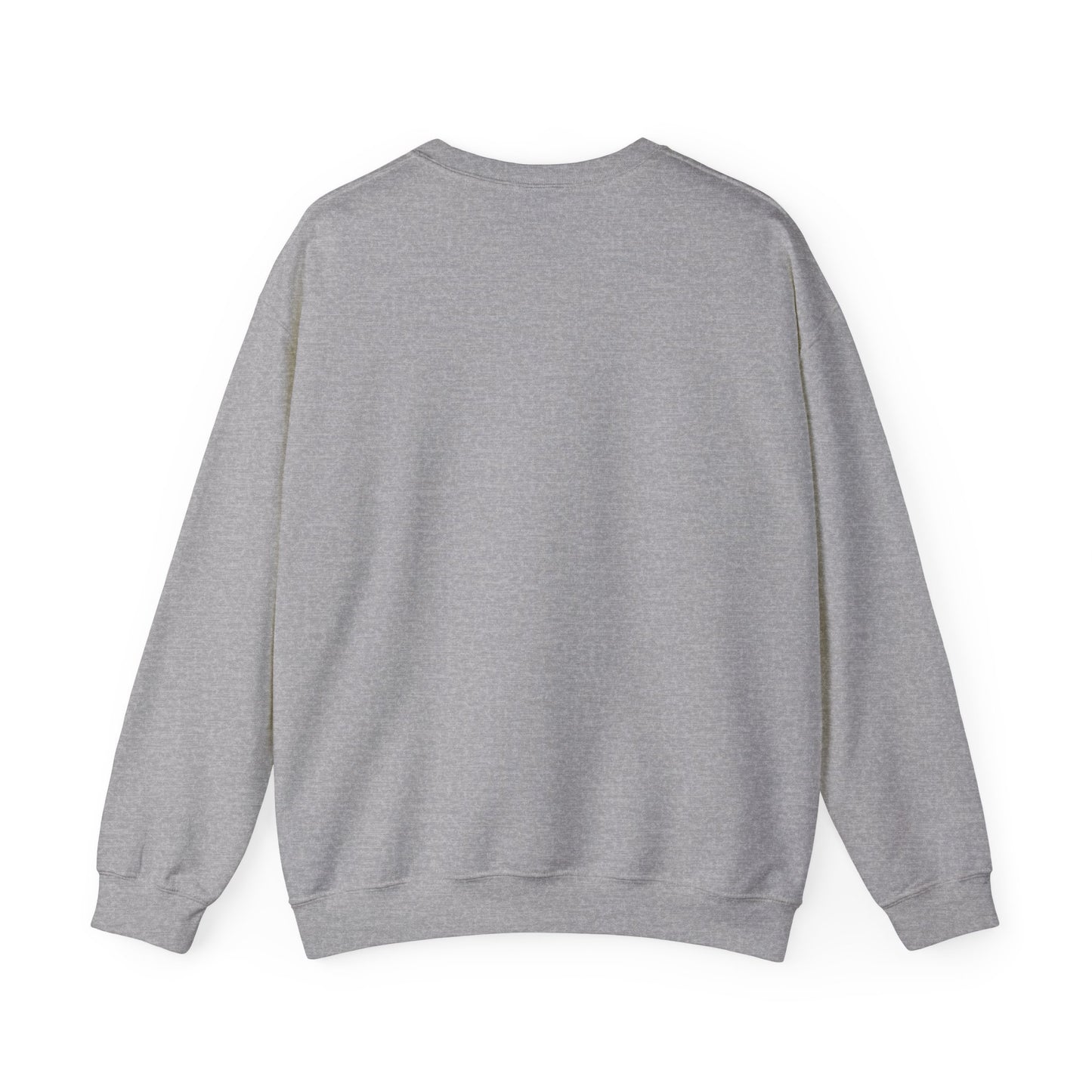 Unisex Heavy Blend™ Crewneck Sweatshirt - Classic Fleece Pullover