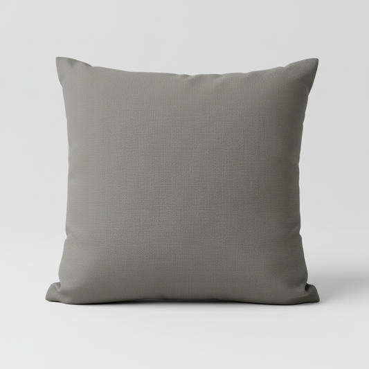 Close-up pillow shot