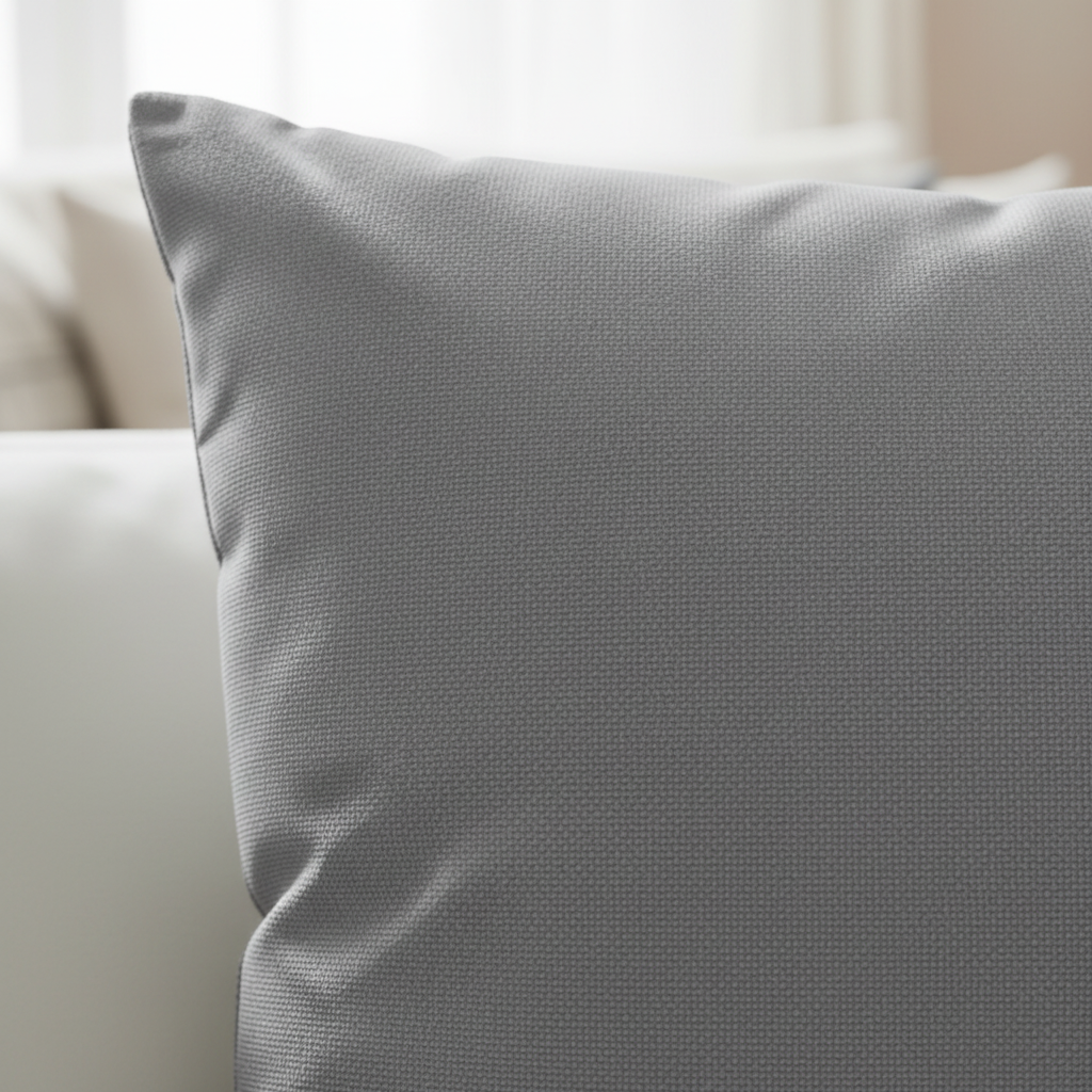 Fabric texture close-up