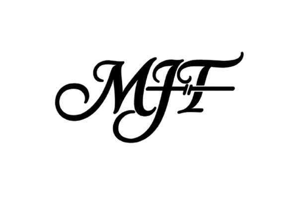 Majesties MJT monogram logo