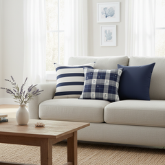 Coastal Living Pillow Collection - Set of 3