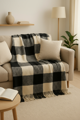 Woven Blanket